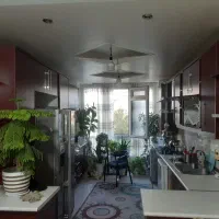 شهرک بهاران/دوخوابه/شخصی ساز/رهن کامل