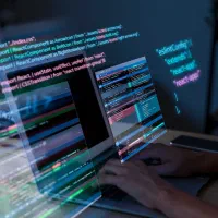 برنامه نویس ( Full-stack developer )
