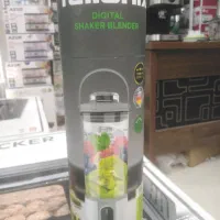 شیکر تلیونیکس. ارسال به سراسر کشور