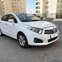 برلیانس h230 اتومات مدل 96