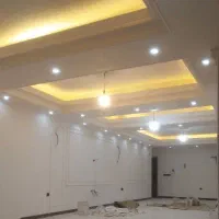 نقاشی ساختمان