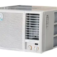 کولرگازی پنجره ای هایسنس