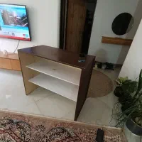 میز کار|میز تحریر و کامپیوتر|شیروان (خراسان), |دیوار
