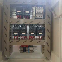 نیازمند کارگر جهت برق کاری ساختمان وصنعتی