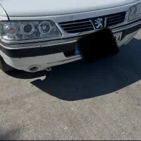 سپر عقب وجلو جلوپنجره چراغ جلو عقب