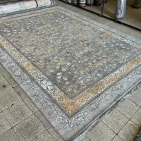 از کارخانه به خانه(فرشو گران نخر(از تولید به مصرف)