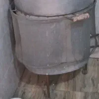 تنورگازی