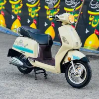 موتور بنلی ستا
