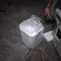 سر شور سیار مناسب سالن ها