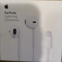 هندزفری اپل مدل earpods