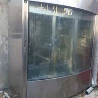 یخچال|یخچال و فریزر|یاسوج, |دیوار