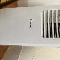 کولر گازی  پرتابل