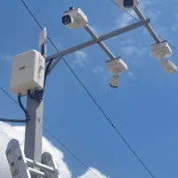 نصب دوربین مداربسته دزدگیر قیمت نمایندگی چک ۲ماهه