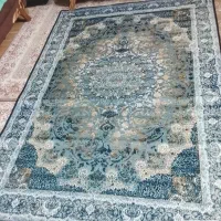 دو عدد روفرشی 5متر80 نونو نرم اصلا جمع نمیشه