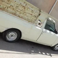 پیکان.وانت.۸۵.دوگانه.شرکتی