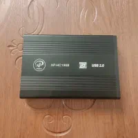قاب هارد اکسترنال 3.5 اینچی ایکس پی-پروداکت