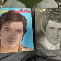 ۲۵عدد صفحه نو با کاور