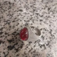 انگشتریاقوت