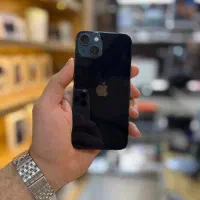 ایفون 13نرمال 128 گیگ zaa