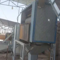 خط ضبط پسته