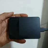 هادر 4 ترا توشیبا نو