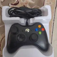 دسته بازی موس کی برد