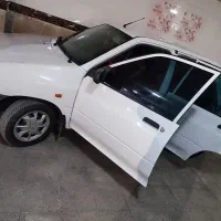 پراید مدل97 بیرنگ