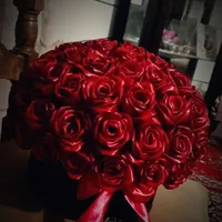 گل روبانی|گل مصنوعی|رفسنجان, |دیوار