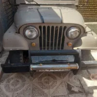 جیپ کروک