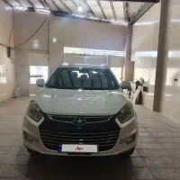 جک S5 نیوفیس