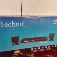 دی وی دی|پخش‌کننده DVD و ویدیو|همدان, |دیوار