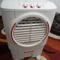 کولر ابی