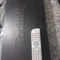 دستگاه سی دی|پخش‌کننده DVD و ویدیو|مشهد, ایثارگران|دیوار