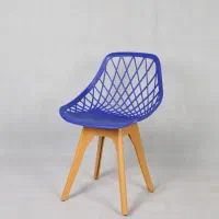 صندلی پلیمریی مدل پرایم