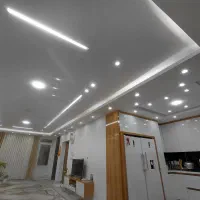 اجرای تخصصی سقف کاذب. کناف