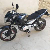 پالس 135مدل 94