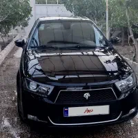 دنا پلاس توربو شارژ اپشنال