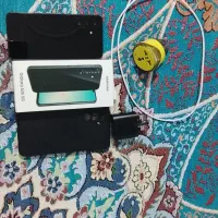 گوشی سامسونگ a26 ویتنام حافظه 256رم8