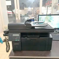 خرید و فروش پرینتر لیزری شبانه روزی