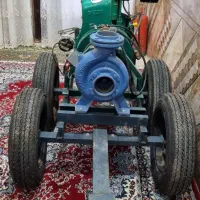 موتور آب دیزلی