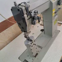 چرخ دوسوزنه کاپیتال