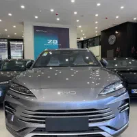 بی وای دی سانگ پلاس