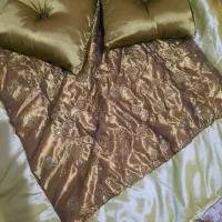سرویس روتختی طرح چهل تیکه
