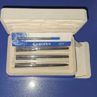 ست کامل خودکار EUROPEN