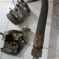 کمپرسور نیسان