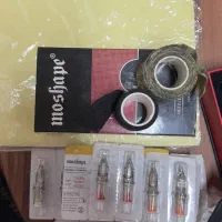 دستگاه تتو گاست