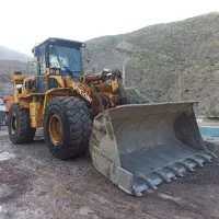 فروش دو عدد لودر لیوگانگ و چانگ لینگ