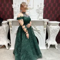 لباس مجلسی