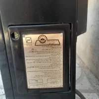 فروش بخاری اتش سو سالم خلیل اباد