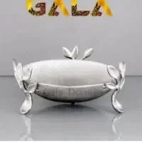 ظرف میوه خوری آلومینیومی
